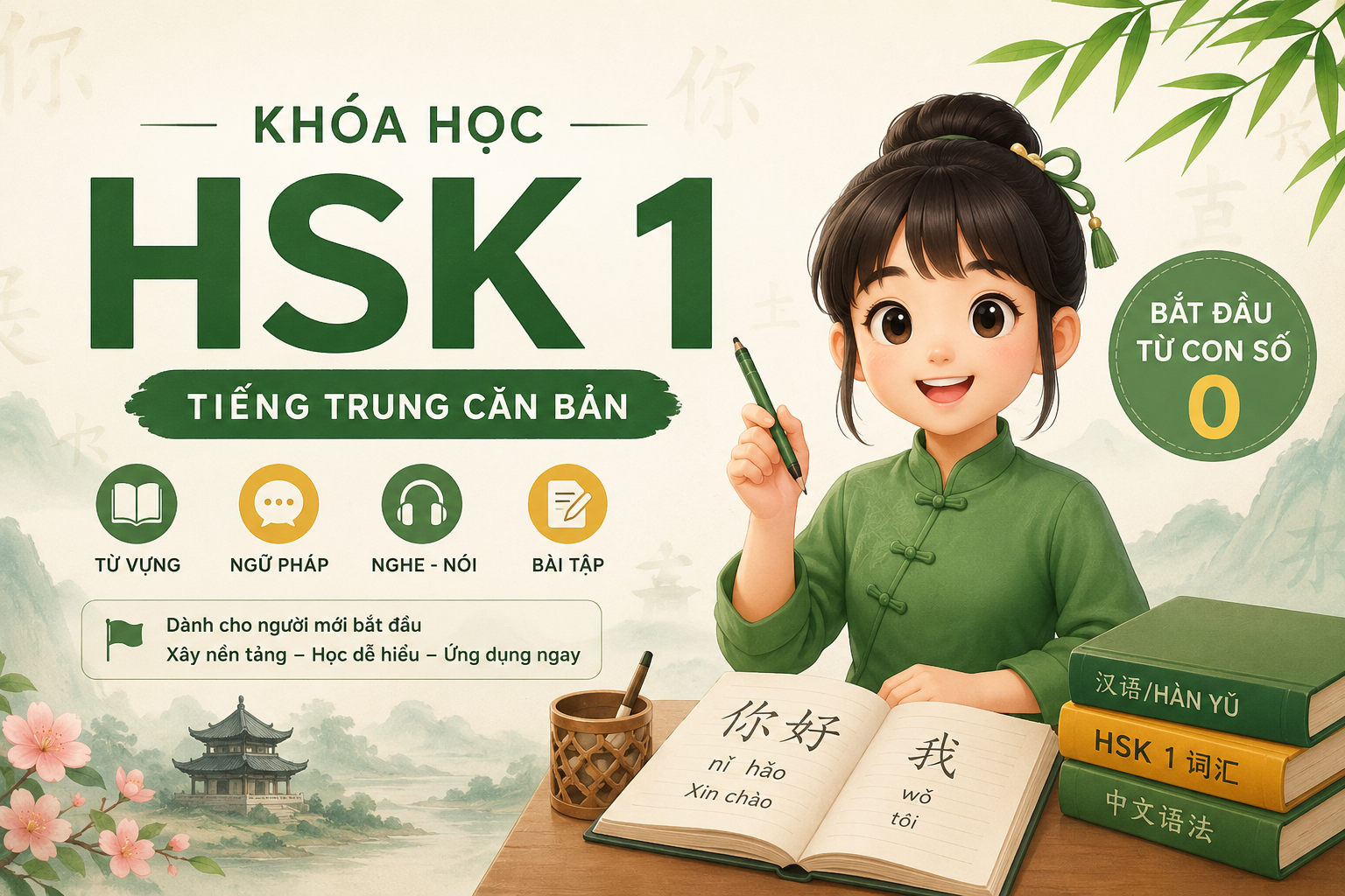 HSK1
